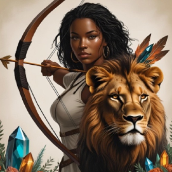 Meet your Posher, Archerandthelioness - Picture 1 of 16